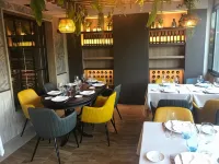Coto Real Hotels in Rabade