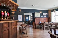 The Kings Arms - WiFi