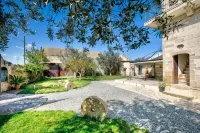 Masseria Antoglia Hôtels à : Francavilla Fontana