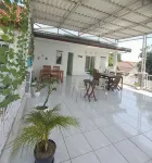 The Aquina House Hôtels à : East Bogor