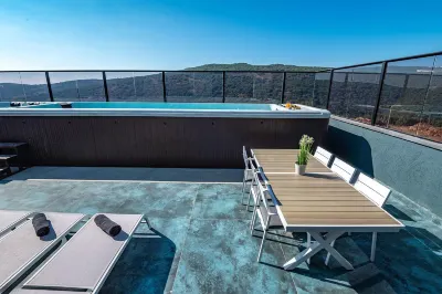 Naomi Boutique Suites Các khách sạn ở Elon