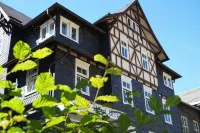 Hotel Beck Lauscha GmbH Hotels in Gräfenthal