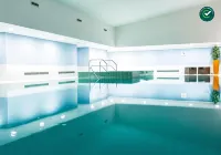 The Killeshin Hotel Portlaoise - Pools