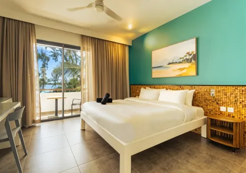 Mystik Life Style by Newmark Hotel di Trou aux Biches