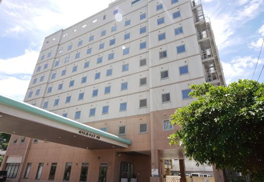 호텔 루트 인 나고 이미지