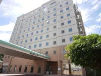 Hotel Route-Inn Nago Các khách sạn ở Nago