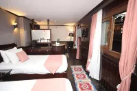 You Nile View Hotel Hotels in Oula