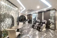IRest Cosmopolis Vinh Yen - Wifi