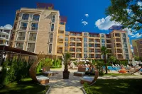 Harmony Suites 2,3