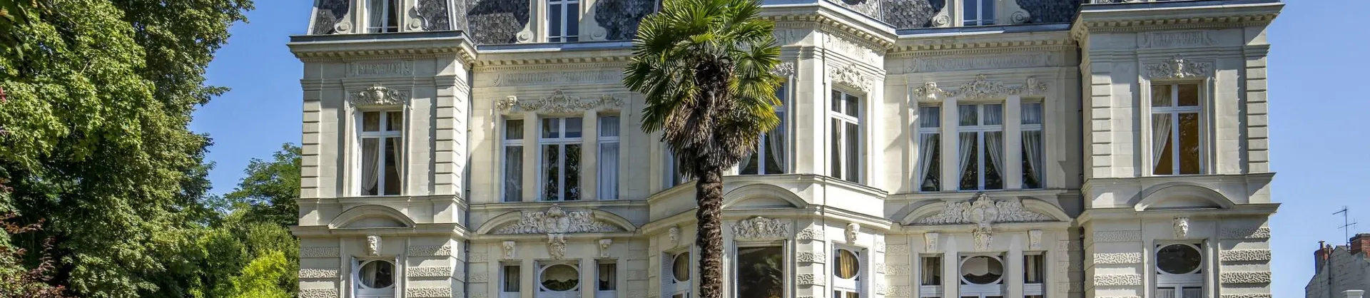 Cultural Hotels
