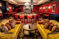 The Antlers, A Wyndham Hotel - bar