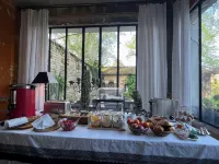 Manoir de La Croix Saint Louis "Luxury Guest House"