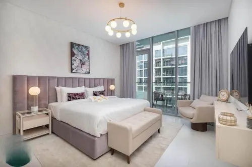 보그 라군 디스트릭트 원 레지던스