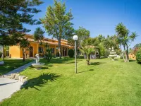 Memo's Affittacamere Hoteles en 