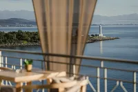 Infinity Hotel Gytheio - Ocean View