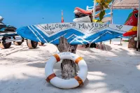 Alaika Maafushi - Nouto- ja jättöpalvelut
