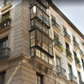 Pensión Basque Boutique