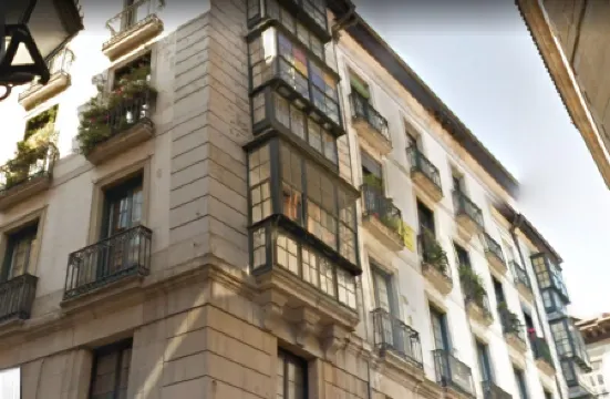 Pensión Basque Boutique