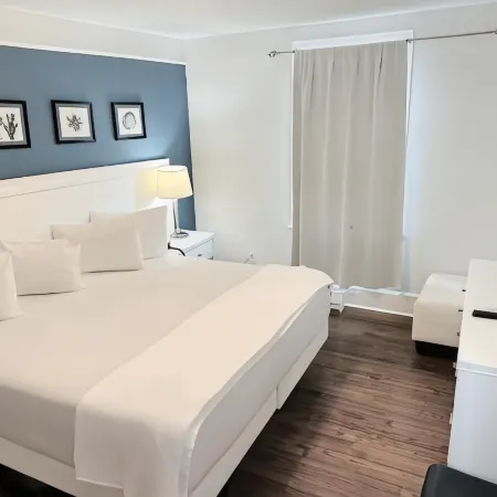 Long Beach Hotel