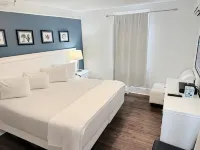 Long Beach Hotel