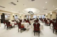 Strimon Garden Medical Spa Hotel Hotel a 