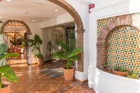 Hotel-Restaurante Casa García Almonaster la Real Hotels in Cortegana