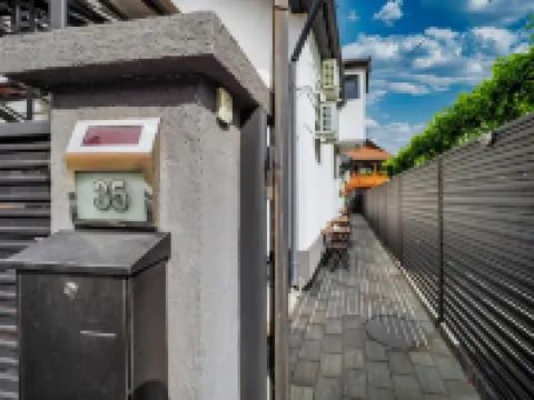 Ben Apartments Hoteles en Sibiu