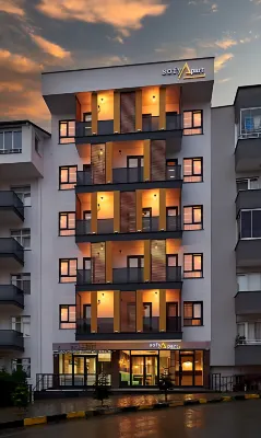Sofyapart