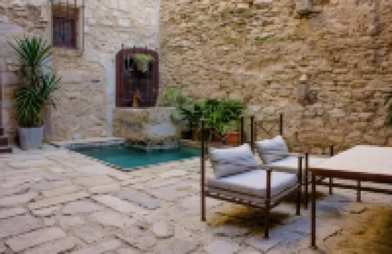 As Palau Dels Alemanys Suites Boutique Monument