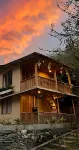 Aloha Riverside Hotels near Himalyan Riverside Luxury Camps-Camping site in kullu/mud house/River side camping
