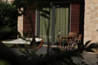 Tenuta Pezzapane فنادق في Caiazzo