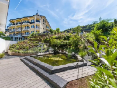 Moselromantik Hotel Kessler Meyer Hotels in Cochem