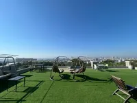Andaluz Boutique Hotel