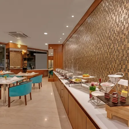 Avins Beacon Hotel - Udaipur