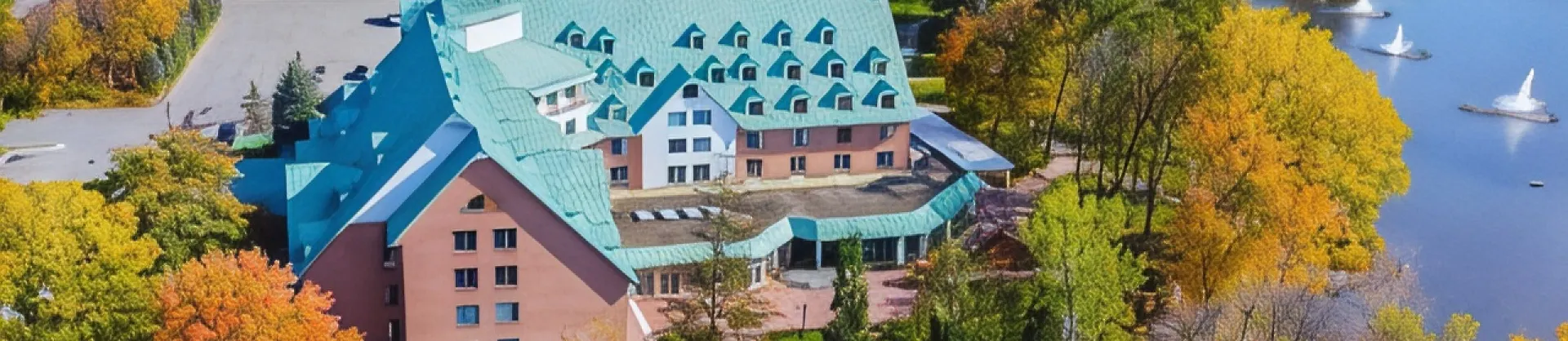 4-Star Select Hotels