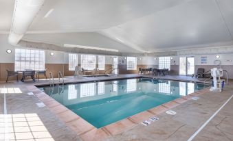 Sleep Inn & Suites Pleasant Hill - des Moines