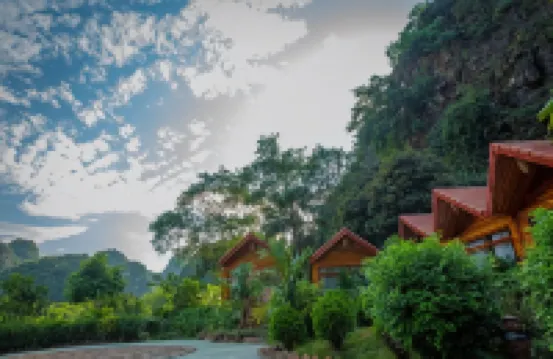 Green Mountain Homestay