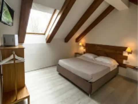 Relais Buona Stella Hotel a Pimonte