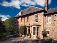 Eslington Villa Hotels in Gateshead