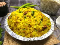 LD Guest House, Ayodhya - breakfast