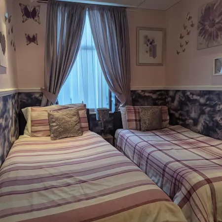 OYO Wynnstay Hotel