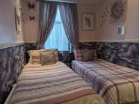 OYO Wynnstay Hotel