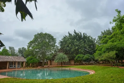 Our Native Village Hotels in Bangalore Rural
