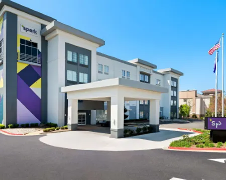 Spark by Hilton Little Rock West Hotels in Little Rock