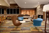 Fairfield Inn Philadelphia Valley Forge/King of Prussia