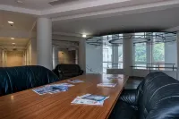 Center Hotel