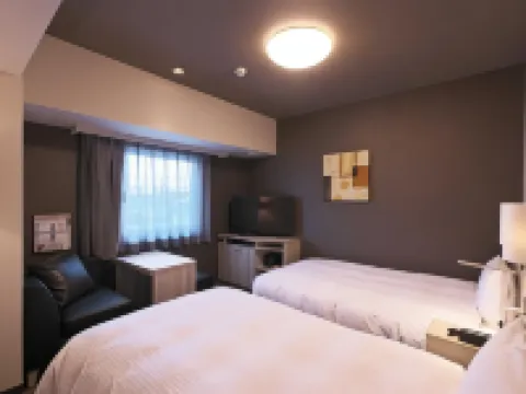 Hotel Route Inn Kyoto Maizuru -Nishi Maizuru Ekimae- Hotels in Maizuru