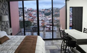 Hotel Corazón Mexicano