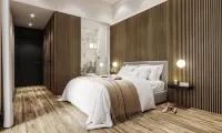 Smart Hotel Binario - Self Check-IN Hotels in Muralto