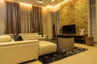 Zinnia Residence Tanah Rata Hotels in Cameron Highlands